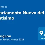 Apartamento Nueva Del Santisimo
