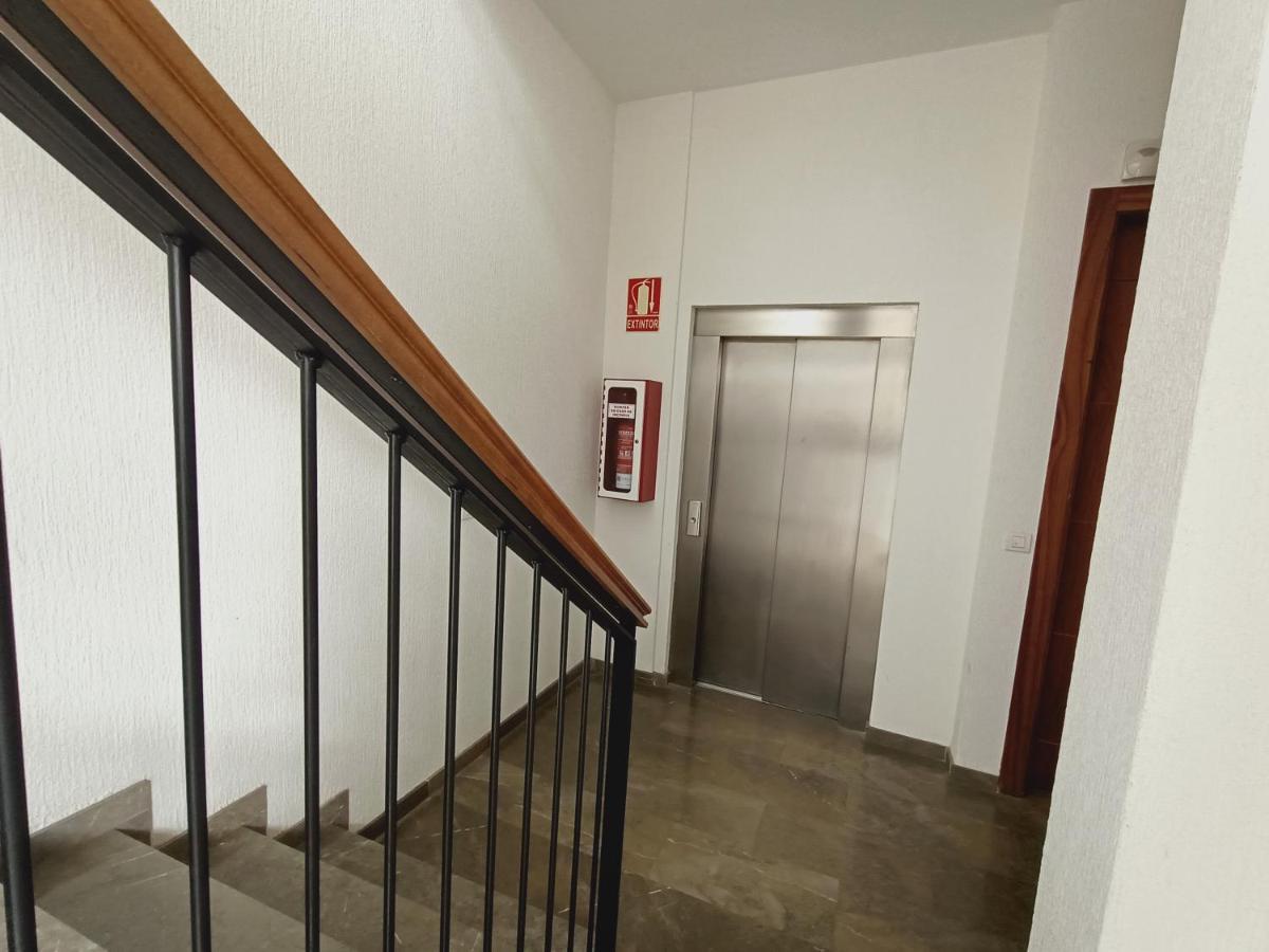 Nueva Del Santisimo Apartamento Granada