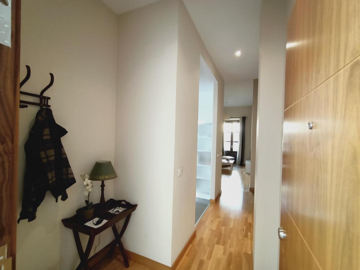 Apartamento Nueva Del Santisimo Granada