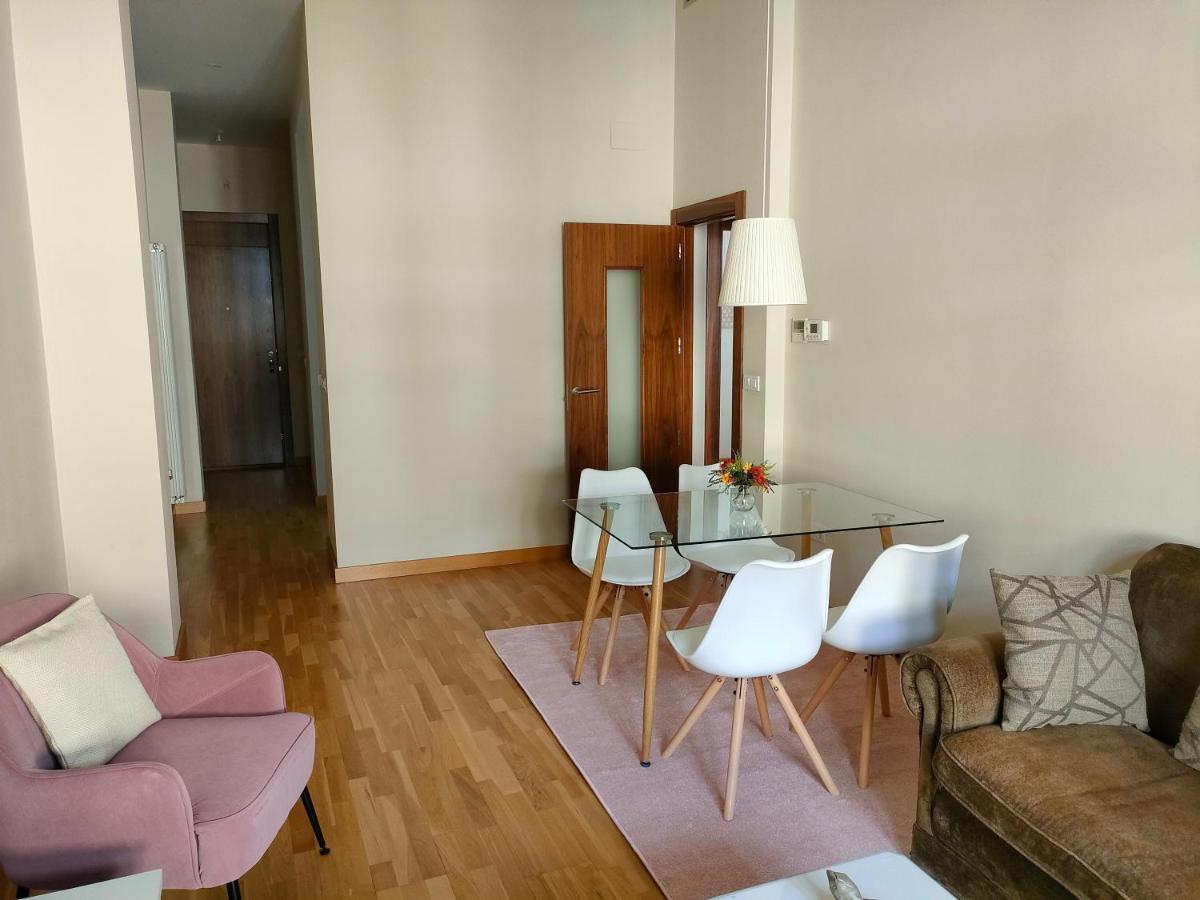 Nueva Del Santisimo Apartamento Granada