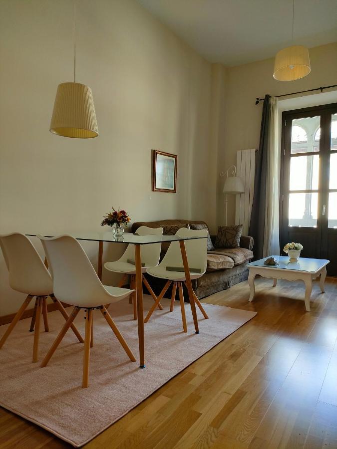 Apartamento Nueva Del Santisimo *
