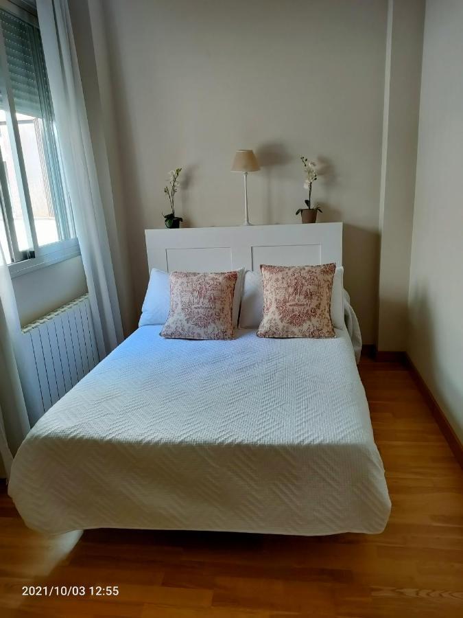 Appartement Nueva Del Santisimo Grenade