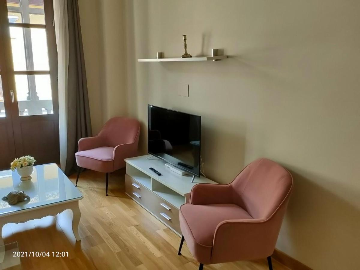 Apartamento Nueva Del Santisimo Granada