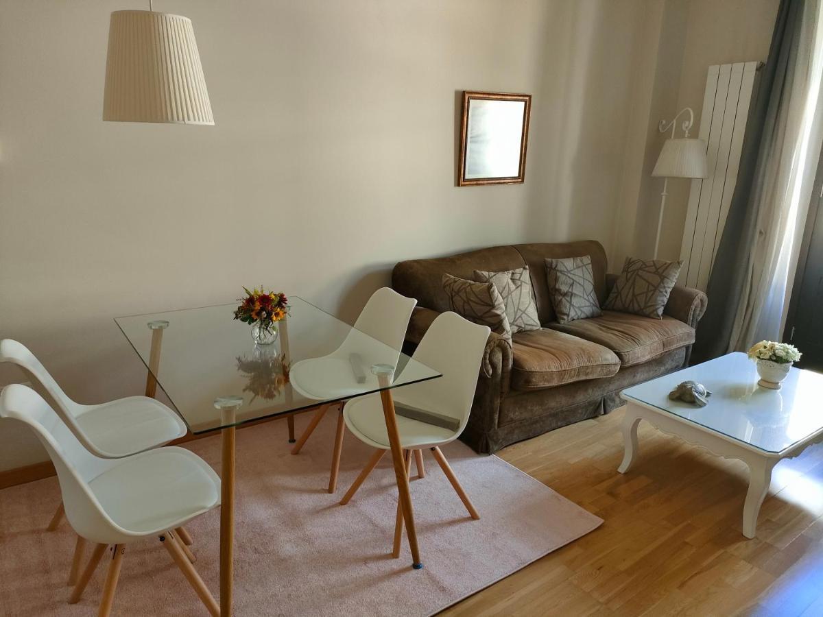 Nueva Del Santisimo Apartamento