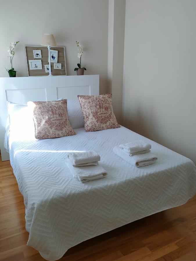 Nueva Del Santisimo Apartamento