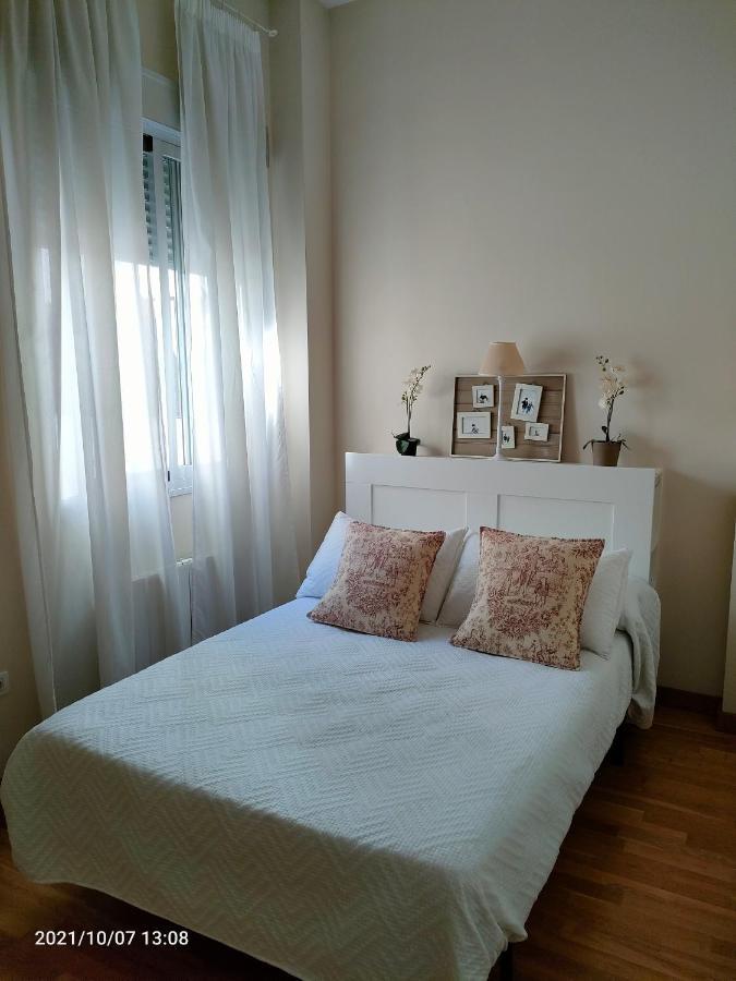 Appartement Nueva Del Santisimo
