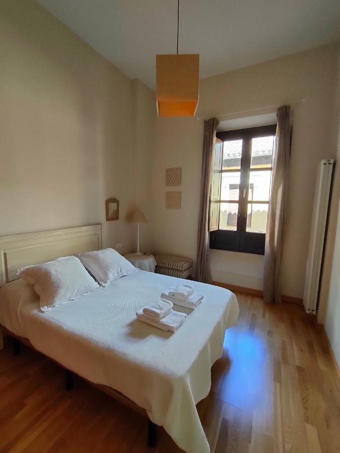 Nueva Del Santisimo Apartamento Granada