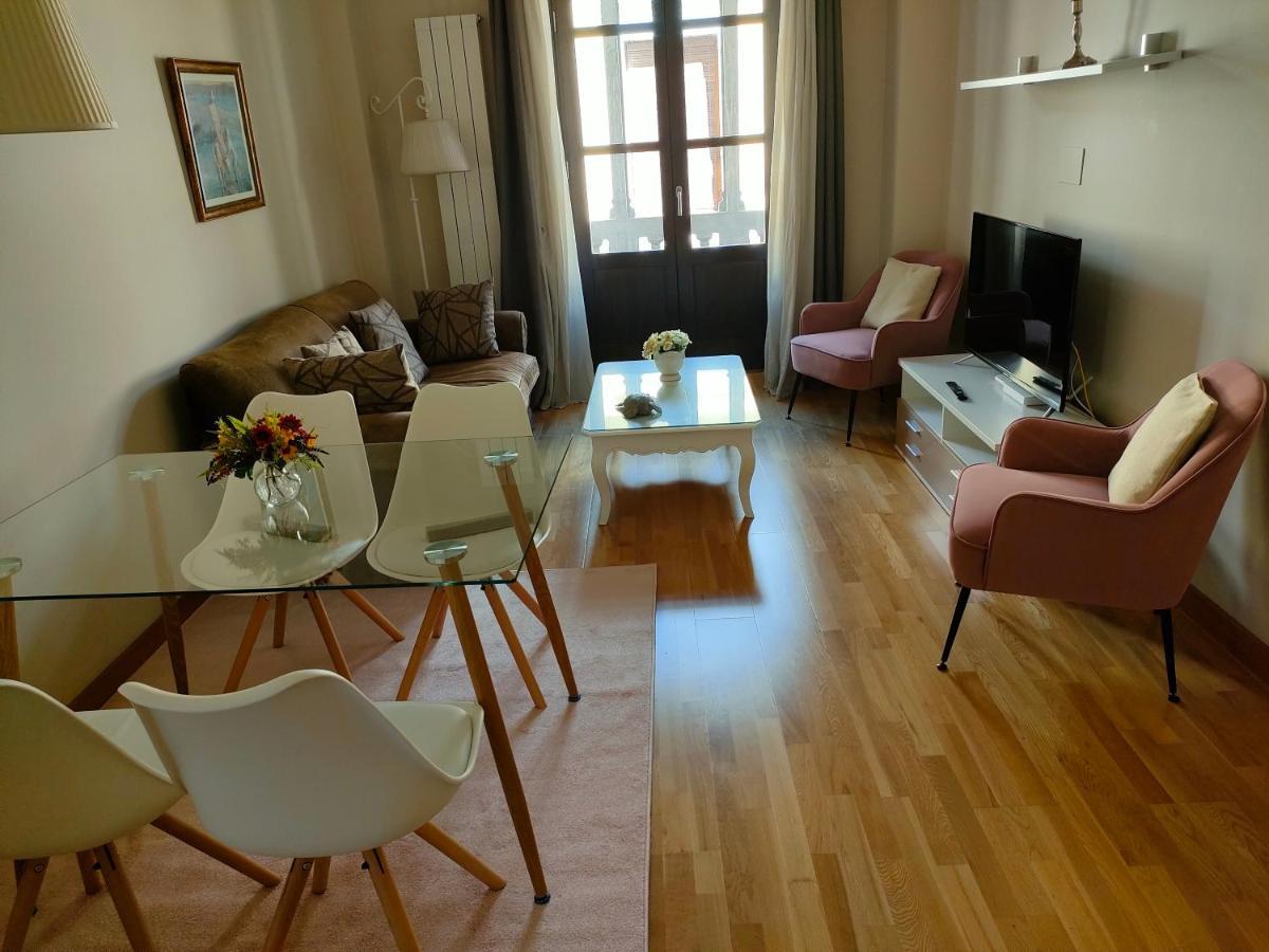 Nueva Del Santisimo Apartamento Granada