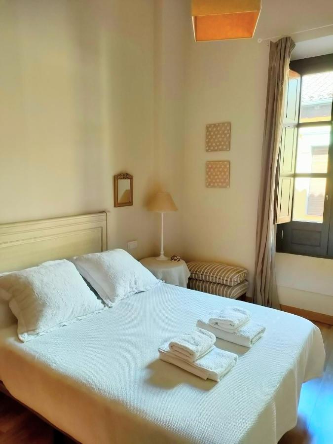 Apartamento Nueva Del Santisimo Granada