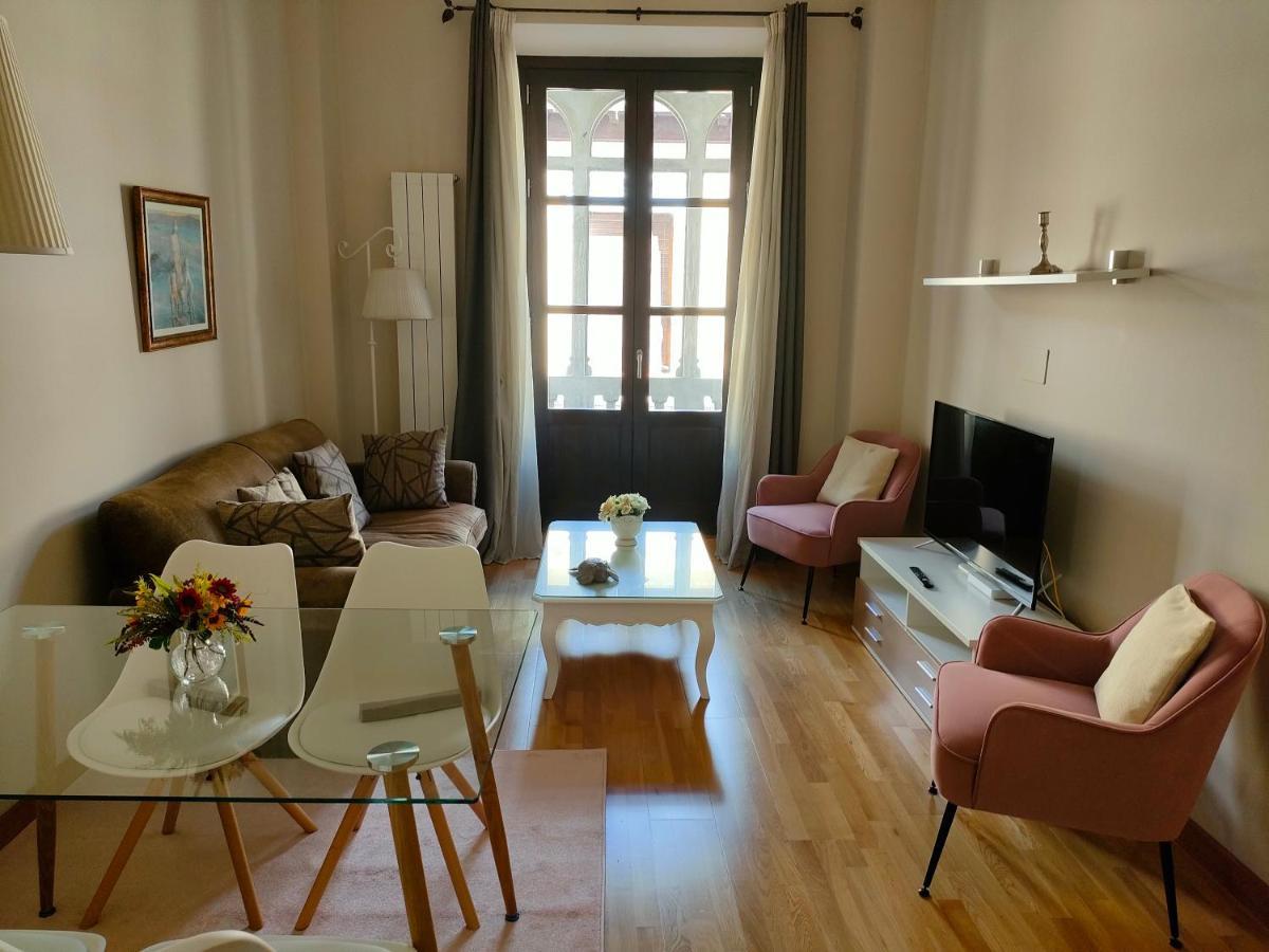 Apartamento Nueva Del Santisimo Granada