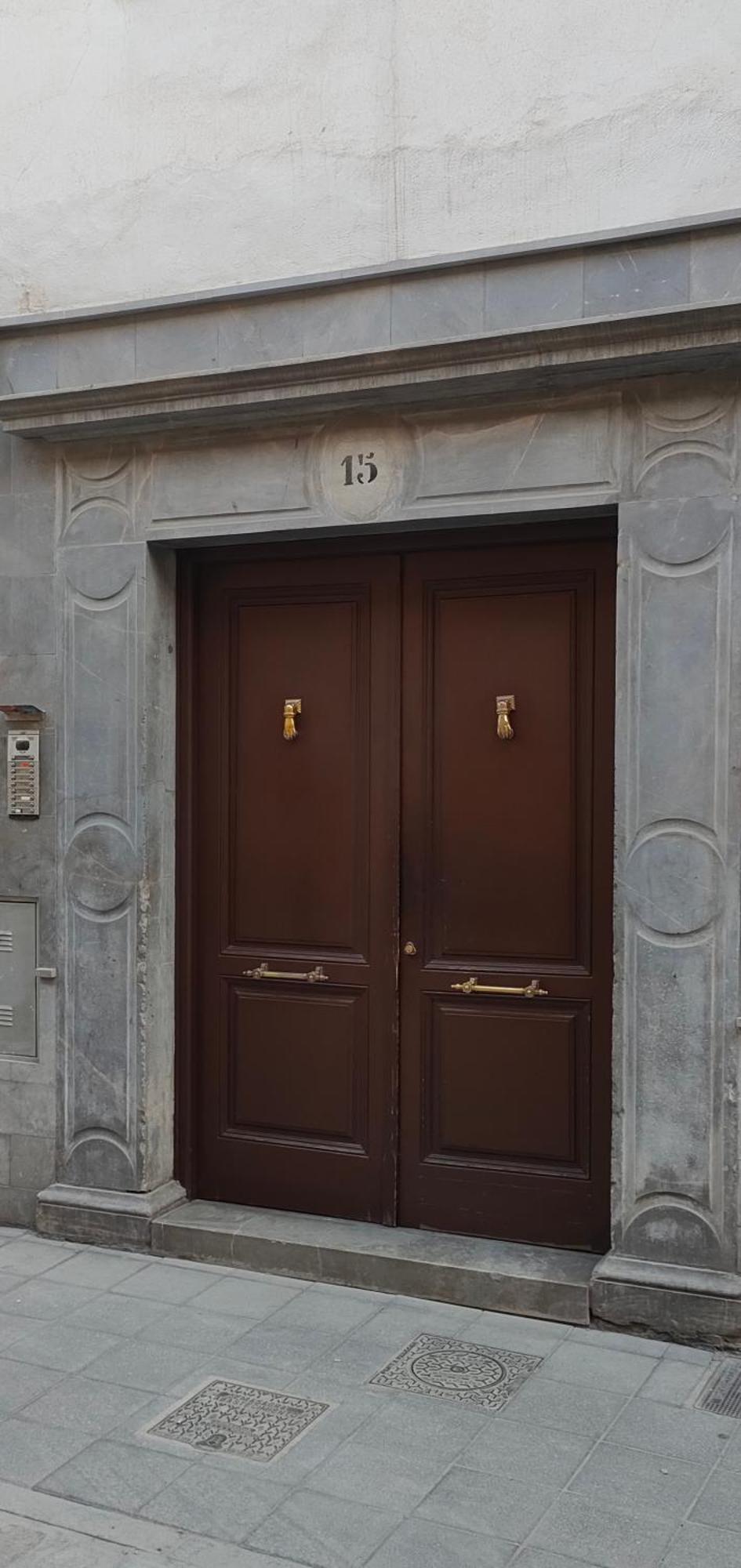 Apartamento Nueva Del Santisimo *