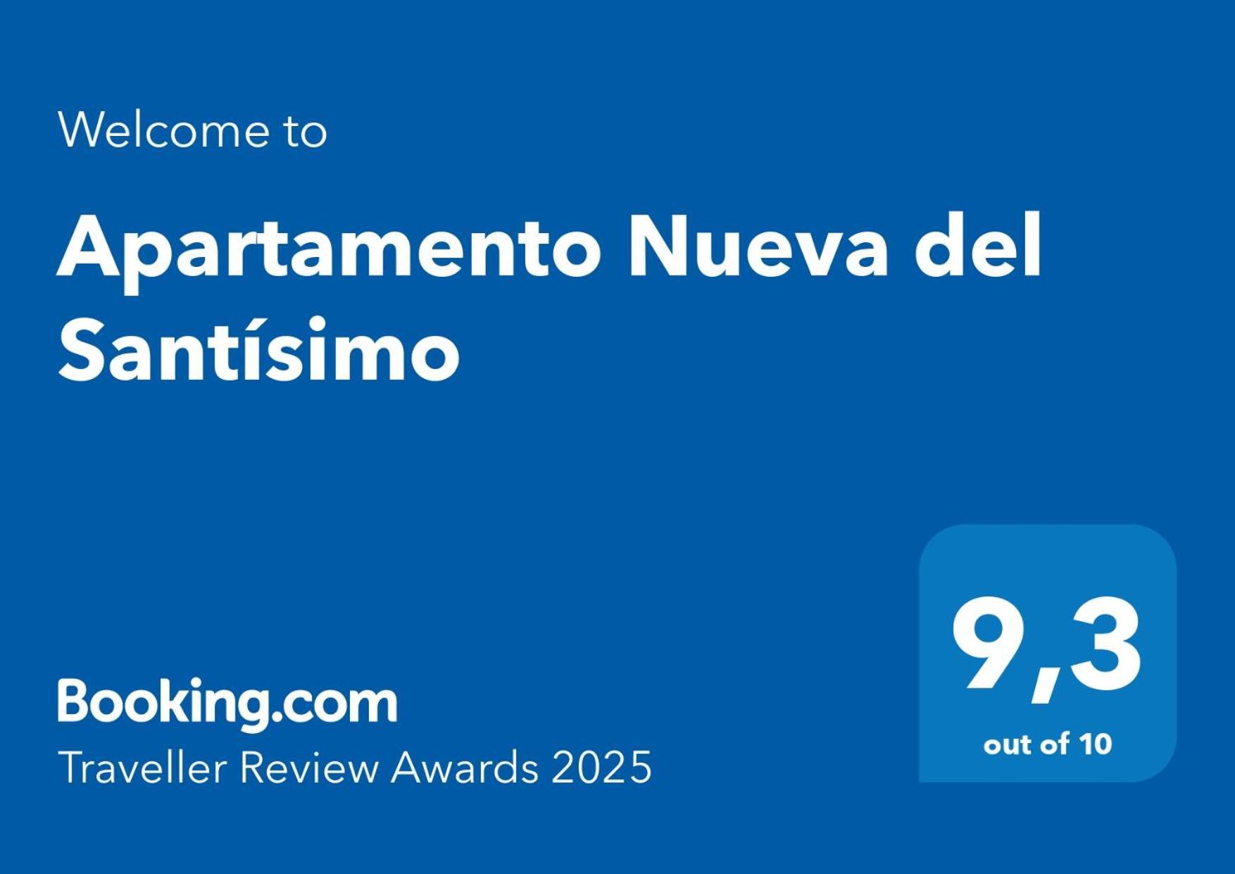Nueva Del Santisimo Granada