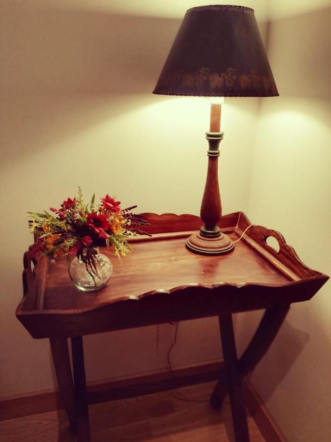 Nueva Del Santisimo Apartamento