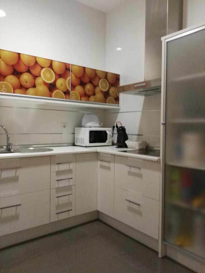 Nueva Del Santisimo Apartamento *